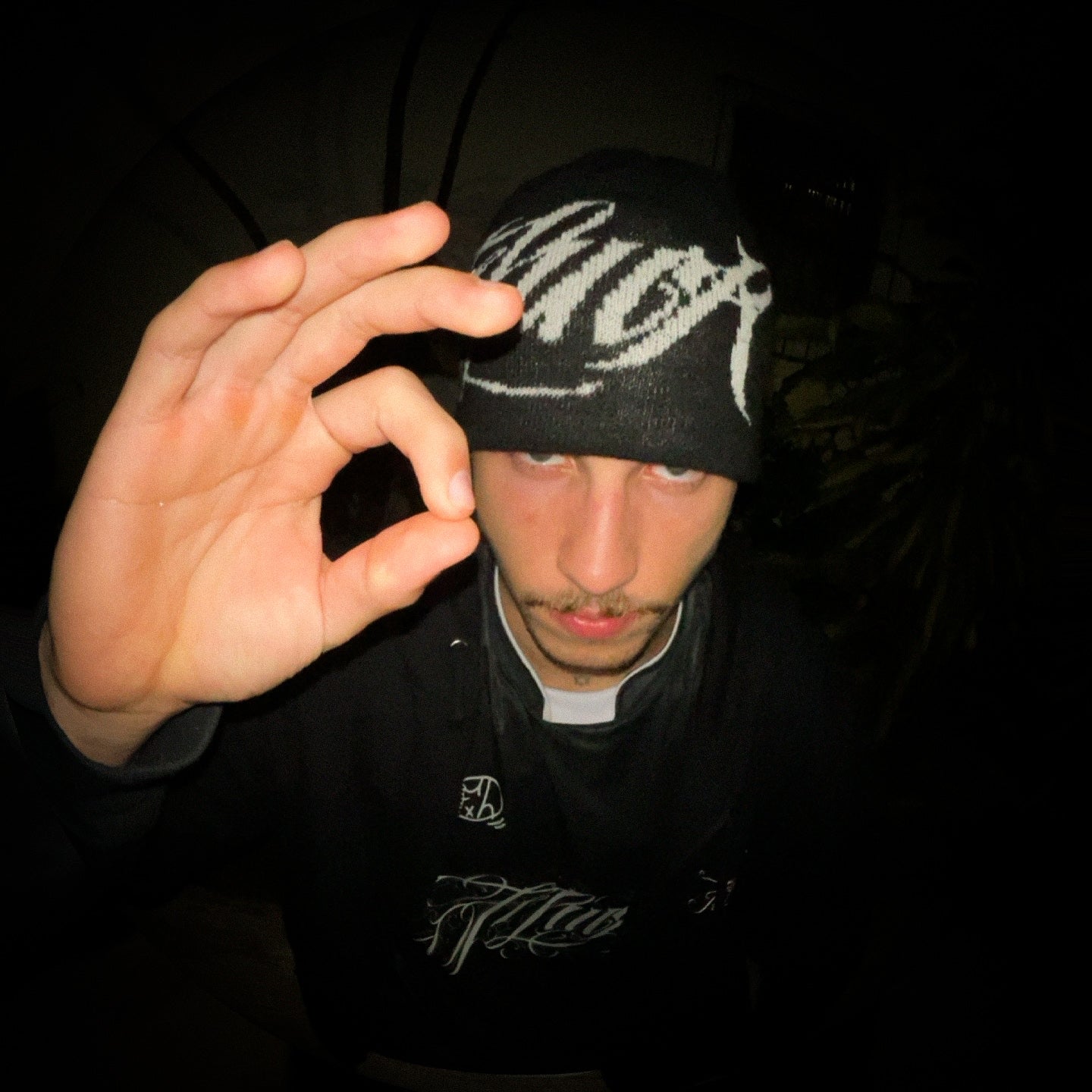 Gorro Street Stance