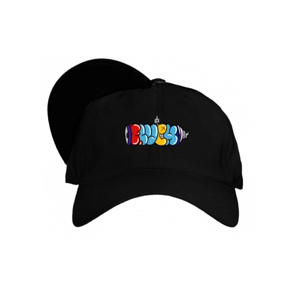 Boné Dad Hat