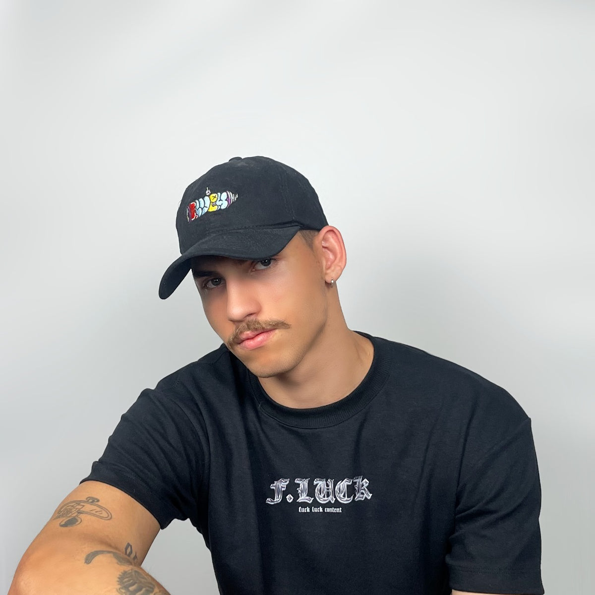 Boné Dad Hat